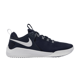 Nike Кроссовки Air Zoom Hyperace 2 'Midnight Navy', синий ar5281 400 | midnight navy