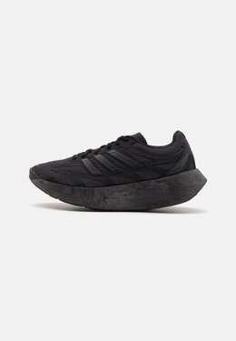 Кроссовки ADIZERO ARUKU UNISEX Adidas, черный ad115p00f-q13 | core black/carbon/iron metallic