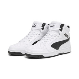 Кроссовки Puma Rebound Белый Черный 7da022b8-e2f5-4ca0-b221-61a8fdf6cf8a_c4.c1 | blanco
