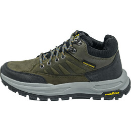 Мужские кроссовки Skechers, зеленый 0bc8598a-0c4a-431d-9910-58c0de7541d6_c9 | green