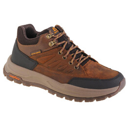 Мужские кроссовки Skechers, коричневый 729ce4bb-8f4b-4c99-926f-cab5d8c7ddc6_c27 | brown
