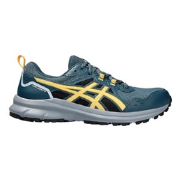 Мужские кроссовки Asics, зеленый/желтый ec8704ca-b233-4190-bf76-98bd35f95fbc_c9c22 | green/yellow
