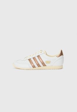 Кроссовки JAPAN Adidas, белый ad111a2w6-a11 | white/preloved brown/cream white