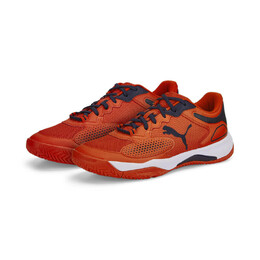 Кроссовки для весла Puma Solarcourt RCT, цвет azul efb34dfb-f6af-43d9-a0e5-8dededfce154_c4.c14.c5 | azul