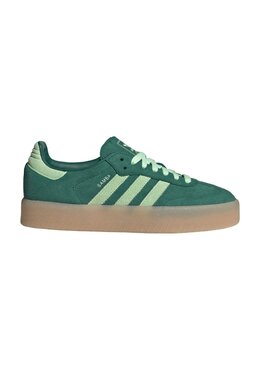 Кроссовки SAMBAE Adidas, зеленый ad111a300-m11 | collegiate green semi green spark gum