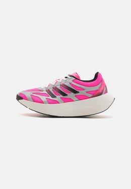 Кроссовки ADIZERO ARUKU Adidas, светло-розовый ad111a2u8-j11 | lucid pink/silver metallic/core black