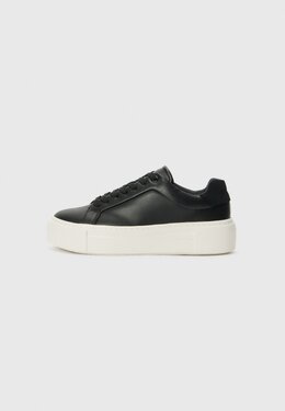 Кроссовки Calvin Klein, черный 6ca11a0jh-q11 | black