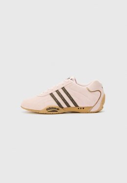 Кроссовки ADIRACER Adidas, светло-розовый ad111a2vg-j11 | almost pink/dark brown