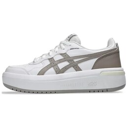 Кроссовки Asics JAPAN S Lifestyle Shoes Unisex Low-top White/Moon Rock, белый 1203a289-113 | white/moon rock