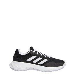 Теннисные кроссовки Gamecourt 2.0 Adidas, цвет blanco 71246058-c90c-47c3-8a68-d7ceb07086d0_c1.c4 | blanco