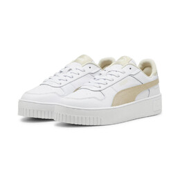 Женские кроссовки Carina Street Puma White Putty Beige 03234900-1c4f-400a-90ed-1e0f76b900b3_c4.c30 | beige