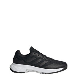 Теннисные кроссовки Gamecourt 2.0 Adidas, цвет gris 6df41f81-06e4-419d-927e-878d5a7ca088_c1.c251 | gris