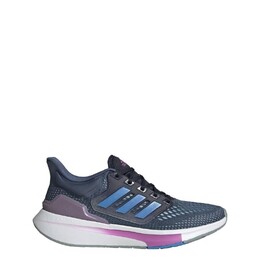Кроссовки Adidas EQ21, черный/синий bb283465-04b7-47e0-8267-b90bebb2981a_c251.c5.c16 | azul