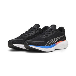 Scend Pro Running Puma Черные ультра синие кроссовки 8b9f5daa-5b65-456a-a036-94db8522f721_c1.c5 | azul