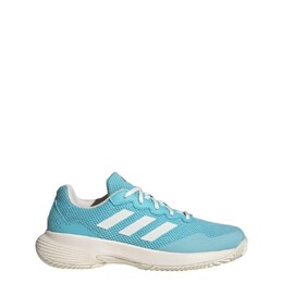 Теннисные кроссовки Gamecourt 2.0 Adidas, цвет azul 71246058-c90c-47c3-8a68-d7ceb07086d0_c40.c4.c14 | azul