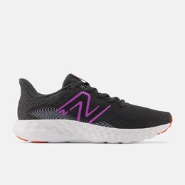 Женские кроссовки - New Balance 411 V3 - BlackTop e4337627-7863-41a5-b486-71f95f553f62_c1.c213 | negro