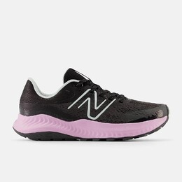 Женские кроссовки для трейлраннинга — New Balance DynaSoft Nitrel V5 — серый/сиреневый 5537d910-4b1f-4ddd-b347-99accc99276e_c1.c9.c24 | negro