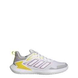 Теннисные кроссовки Defiant Speed Adidas, цвет rosa a62d8543-f933-45eb-83a0-94a17b808233_c4.c172 | rosa