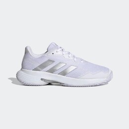 Теннисные кроссовки Courtjam Control Adidas, цвет blanco 545fce4c-8ef7-42b0-80c0-b854bdf1ee02_c249.c4 | blanco