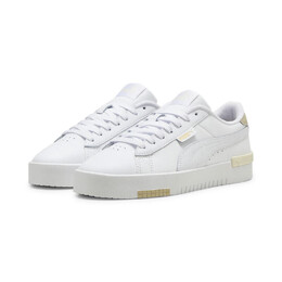 Женские кроссовки Jada Renew Puma White Gold Putty Beige 53411316-b18d-4d32-bb26-229c3f9c83a9_c4.c250.c30 | beige