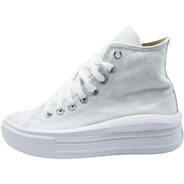 Кроссовки Converse Chuck Taylor All Star Move Hi, белые, женские 35c1894f-d104-442a-9860-0f68f9f2ee2d_c4.c30 | beige