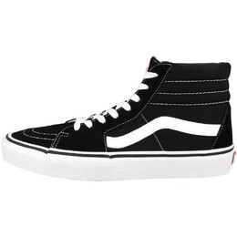 Высокие кеды SK8-HI унисекс взрослые Vans, цвет schwarz 10a75f8a-ecb0-453e-b69b-1b61c42d51da_c1 | schwarz
