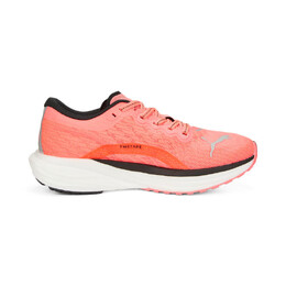 Puma Deviate NITRO 2 Широкие женские кроссовки для бега ad526d19-aac4-44f9-8a4f-743fd5dc6c20_c220.c1 | negro