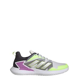 Теннисные кроссовки Defiant Speed Adidas, цвет blanco fee54cbf-7dcc-4e1e-861b-115575de02f3_c4.c249.c71 | blanco
