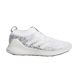 Adidas Кроссовки Wmns Purebounce+ 'Raw White', белый f36688 | raw white
