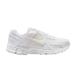 Nike Кроссовки Wmns Air Zoom Vomero 5 'Triple White', белый ib4397 100 | triple white