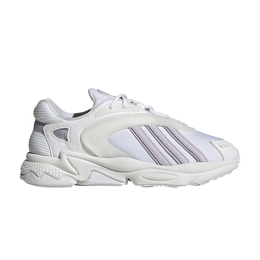Adidas Кроссовки Wmns Oztral 'White Lavender', белый hq4472 | white lavender