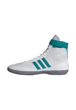 Кроссовки для тренировок COMBAT SPEED 4 Adidas Performance, кремовый ad542a5pr-a11 | cloud white pure teal grey three