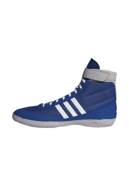Кроссовки для тренировок COMBAT SPEED 4 Adidas Performance, синий ad542a5pr-k11 | royal blue cloud white grey two