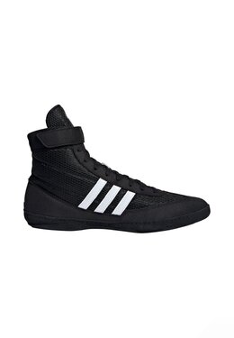 Кроссовки для тренировок COMBAT SPEED 4 Adidas Performance, черный ad542a5pr-q11 | core black cloud white cloud white