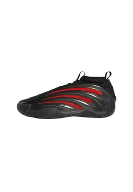 Баскетбольные кроссовки HARDEN VOLUME 9 Adidas Performance, черный ad542a5h4-q11 | core black lucid red cloud white