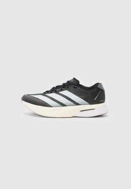 Кроссовки для бега ADIZERO BOSTON Adidas Performance, черный ad542a5ku-q12 | core black/white/grey five