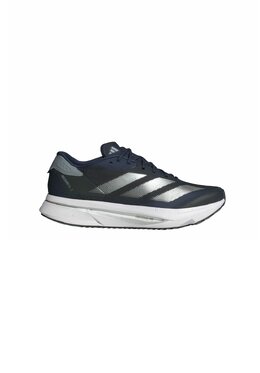 Кроссовки для бега ADIZERO SL2 Adidas Performance, синий ad542a595-k12 | dark blue silver metallic halo silver