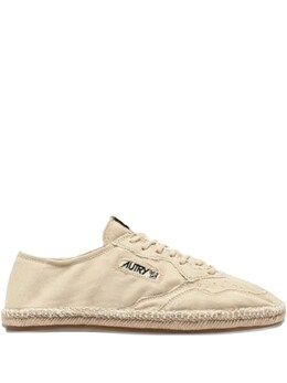 Autry Espadrillas Low Canvas Sneakers eslwcv01