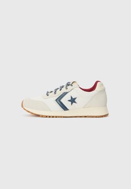 Кроссовки OMEGA TRAINER PREMIUM UNISEX Converse, кремовый co415p017-a11 | vintage white/vaporous gray/navy