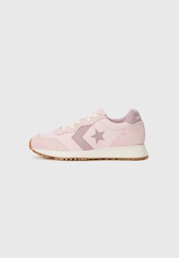 Кроссовки OMEGA TRAINER PREMIUM UNISEX Converse, розовый co415p00h-j11 | summit pink/barely grape/orchid dust