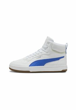 Высокие кроссовки CAVEN 2.0 Puma, белый pu115n02s-a18 | white vivid blue gum