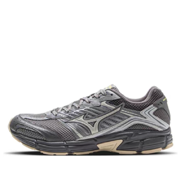 Кроссовки Mizuno Speed 2010 'Grey Silver', серый d1gh251704 | grey