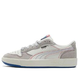 Кеды Puma Sky LX Low Pnrm 'White Gray', белый 394210-01 | white
