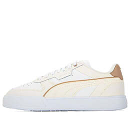 Кеды Puma Caven Dime 'Cream White', бежевый 384953-17 | beige