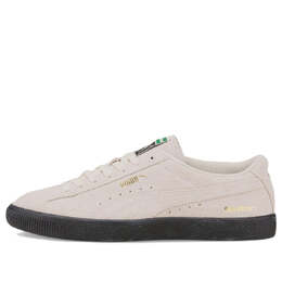 Кеды Puma Butter Goods x Suede Vintage HS 'Whisper White', кремовый 384360-02 | cream