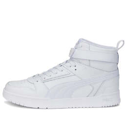 Кеды Puma RBD Game 'White', белый 385839-02 | white