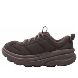 Кроссовки Hoka One One x Marni Bondi B3LS 'Bracken', коричневый 1170631-brkn | brown
