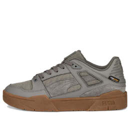 Кеды Puma Slipstream Cordura 'Grey', серый 388551-02 | gray