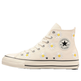 Кроссовки Converse Chuck Taylor All Star Japan 'Daisyflower White', белый 31312220 | white