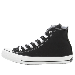 Кроссовки Converse Chuck Taylor All Star Hi Japan '100 Anniversary Black White', черный 32960561 | black